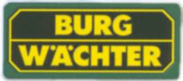 Burgw&auml;chter