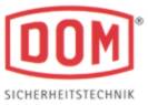 DOM Sicherheitstechnik
